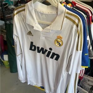 Retro Jerseys and 2025 Jerseys!